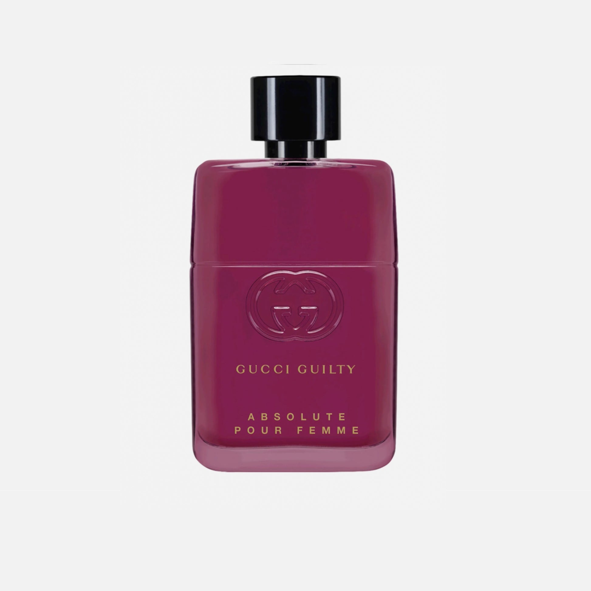 Gucci Guilty Absolute Pour Femme Women's Eau de Parfum - 50ml – bottle