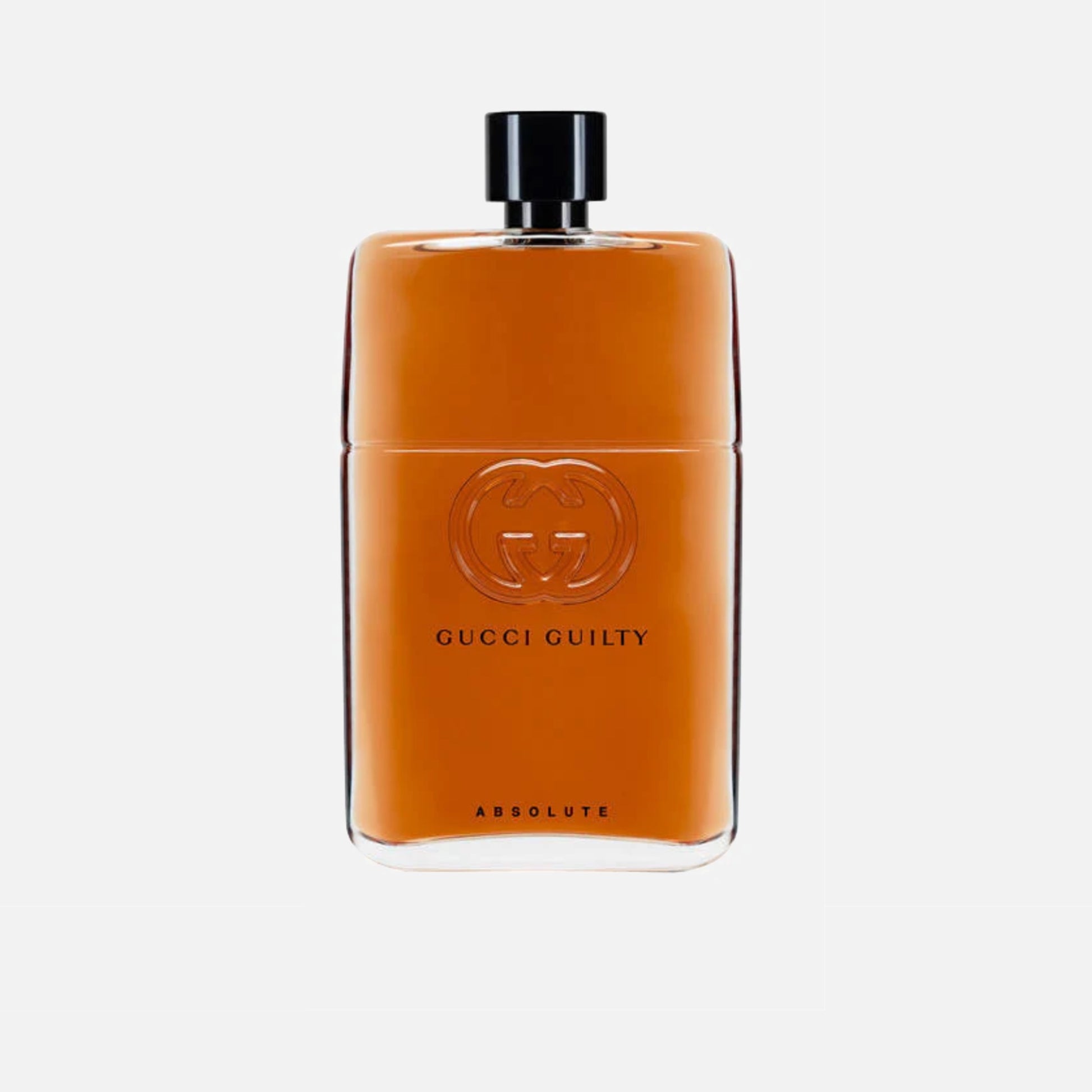 Gucci Guilty Absolute Pour Homme Men's Eau de Parfum - 150ml – bottle