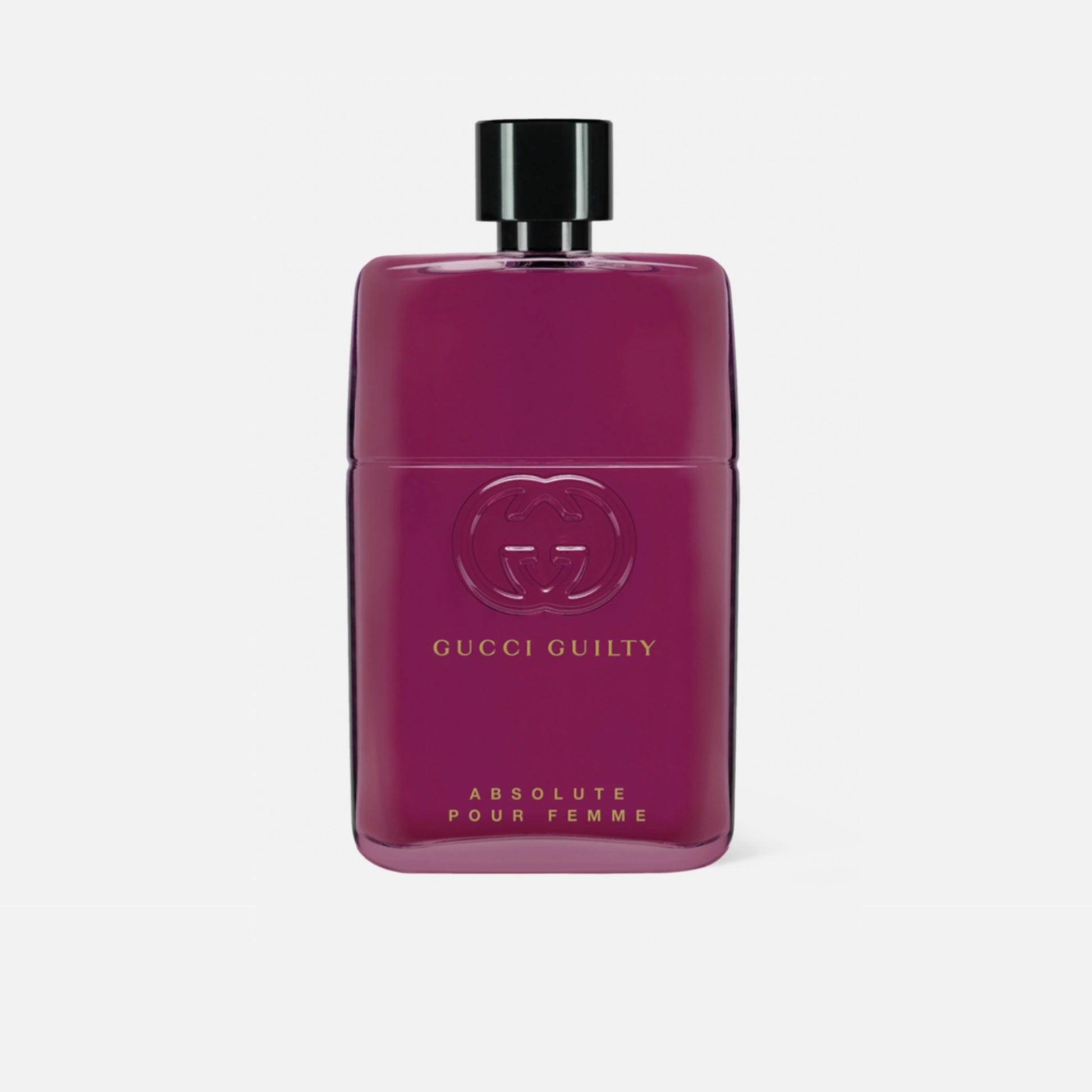 Gucci Guilty Absolute Pour Femme Women's Eau de Parfum - 90ml – bottle