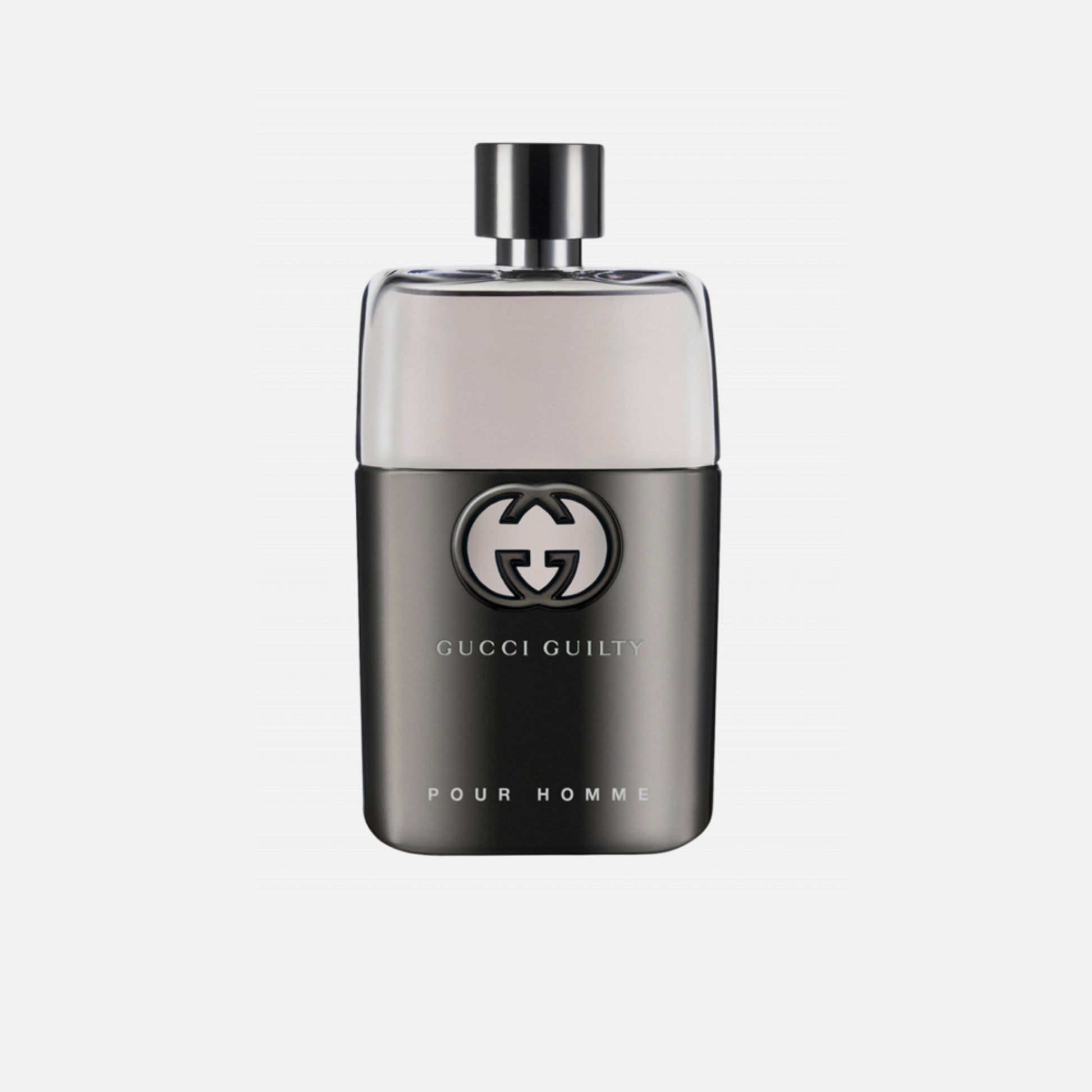 Gucci Guilty Pour Homme Men's Eau de Toilette - 90ml – bottle
