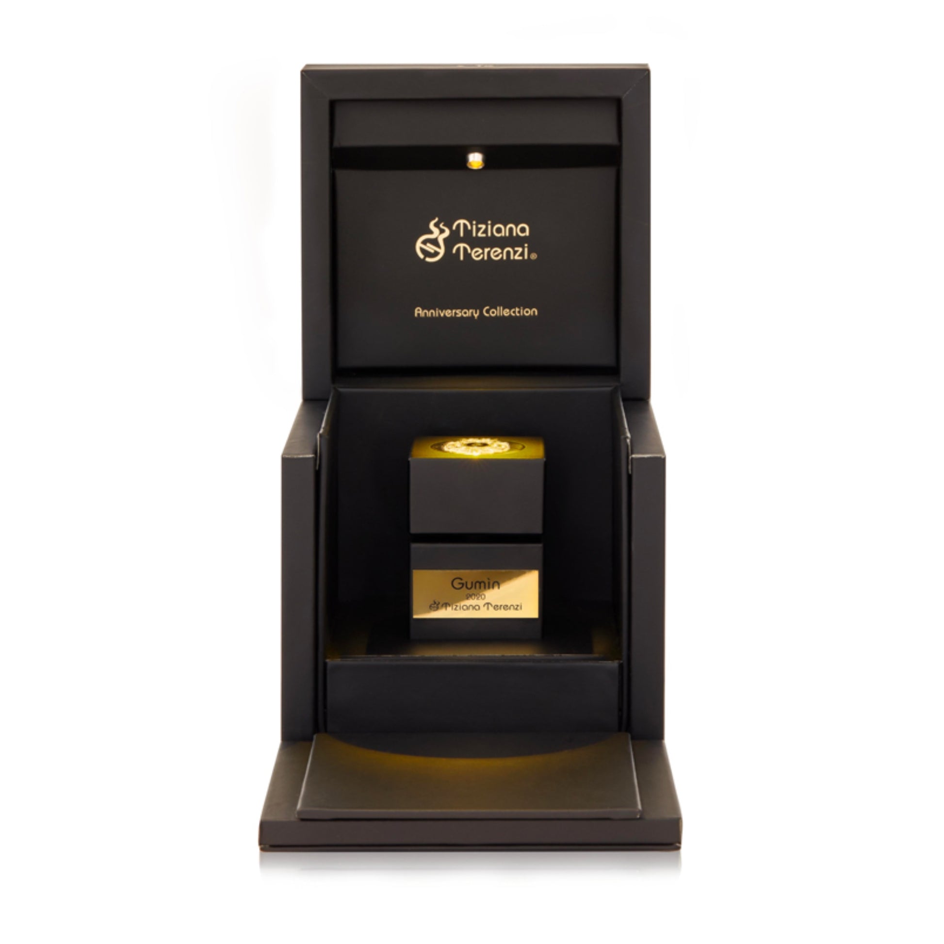 Tiziana Terenzi Gumin Unisex Extrait de Parfum - 100ml – alternate view