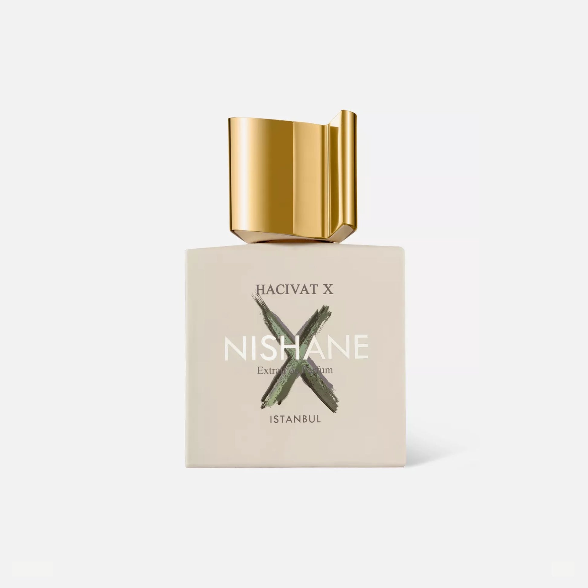 Nishane Hacivat X Unisex Extrait de Parfum - 50ml – bottle