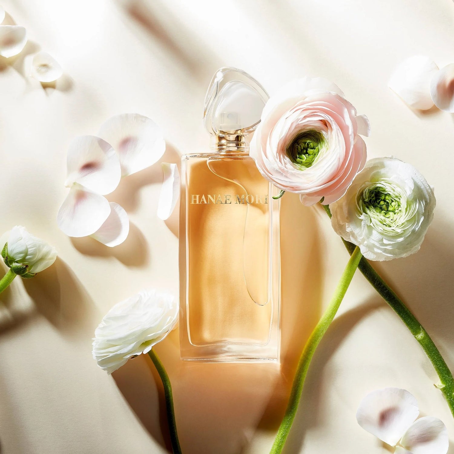 Hanae Mori Butterfly Women's Eau de Parfum - 100ml