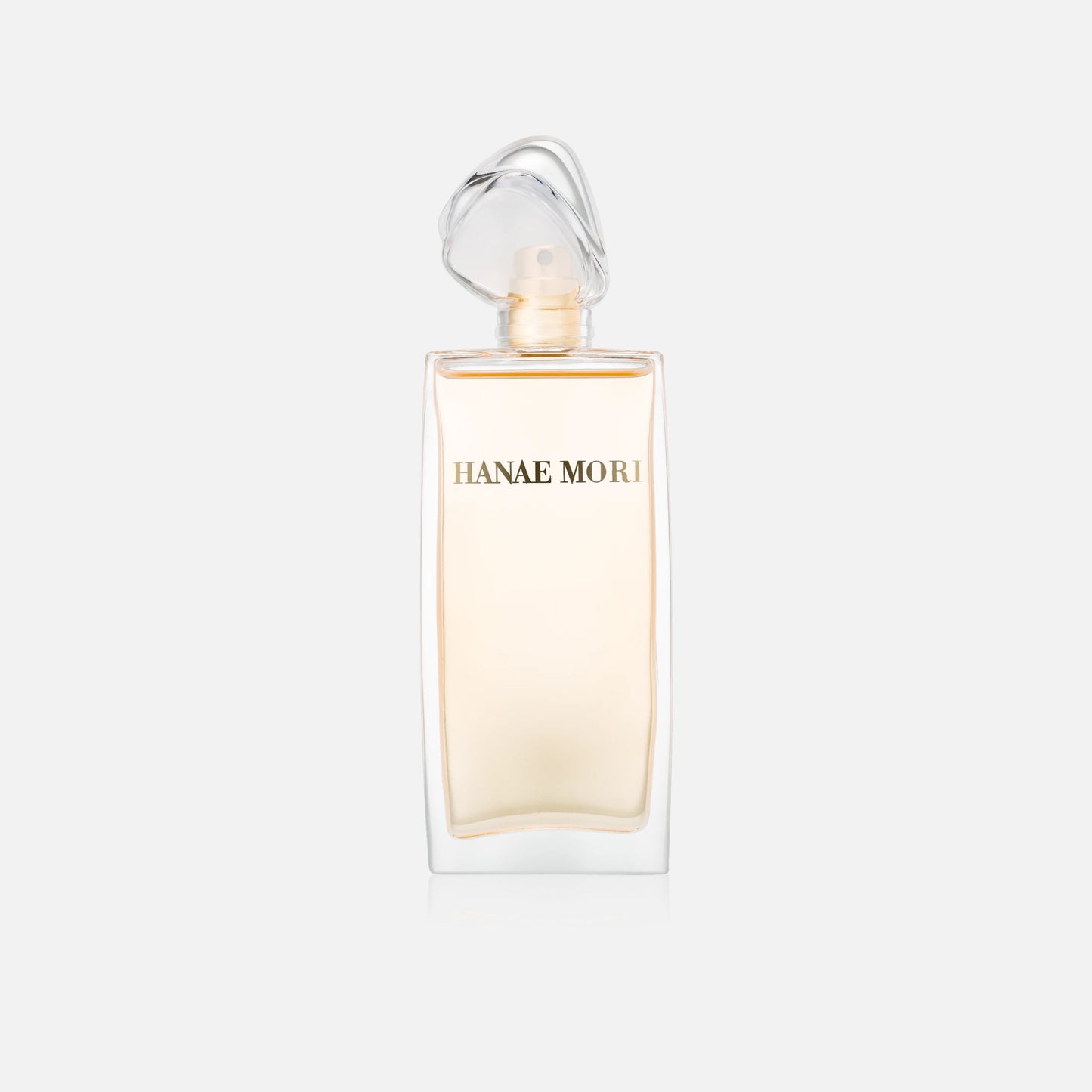 Hanae Mori Butterfly Women's Eau de Parfum - 100ml – bottle