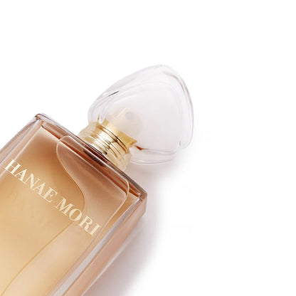 Hanae Mori Butterfly Women's Eau de Toilette - 100ml – alternate view