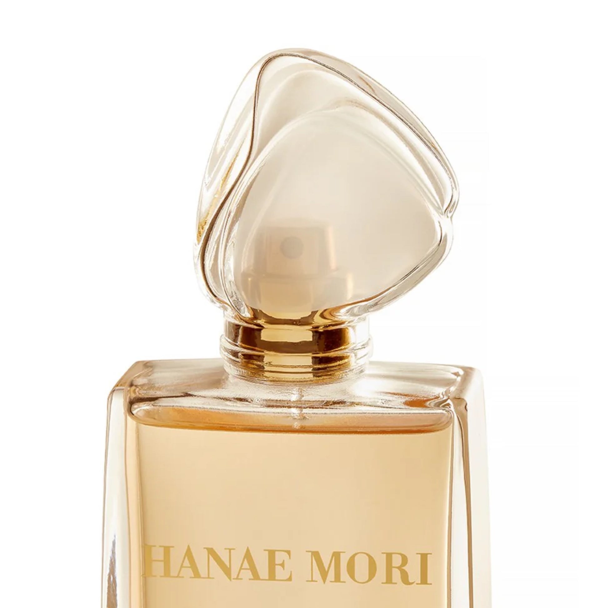 Hanae Mori Butterfly Women's Eau de Toilette - 100ml – alternate view