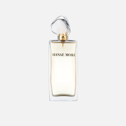 Hanae Mori Butterfly Women's Eau de Toilette - 100ml – bottle