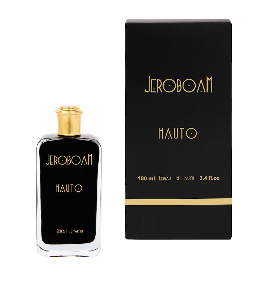 Jeroboam Hauto Unisex Extrait de Parfum - 100ml – alternate view