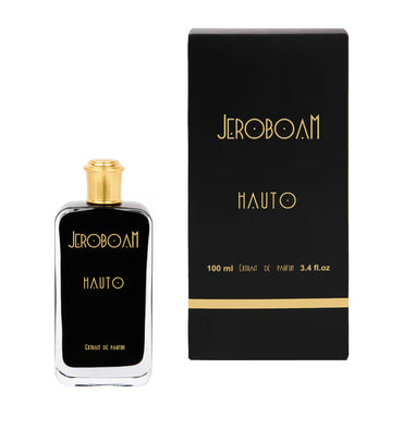 Jeroboam Hauto Unisex Extrait de Parfum - 100ml – alternate view