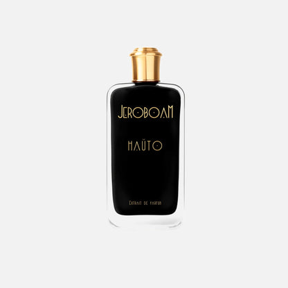 Jeroboam Hauto Unisex Extrait de Parfum - 100ml – bottle