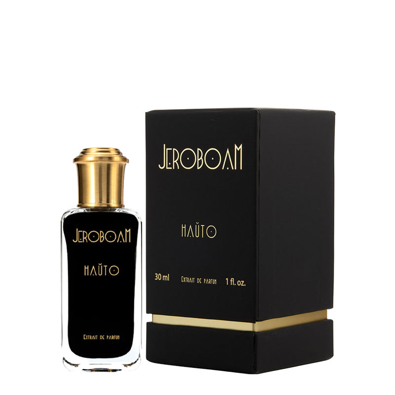 Jeroboam Hauto Unisex Extrait de Parfum - 30ml – alternate view