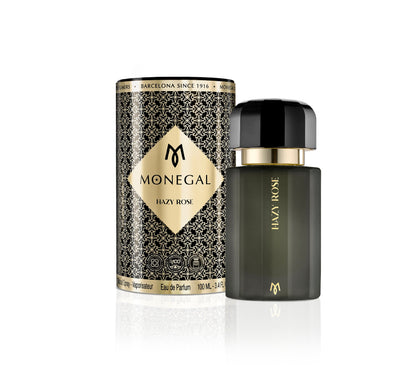 Monegal Hazy Rose Unisex Eau de Parfum - 100ml – alternate view