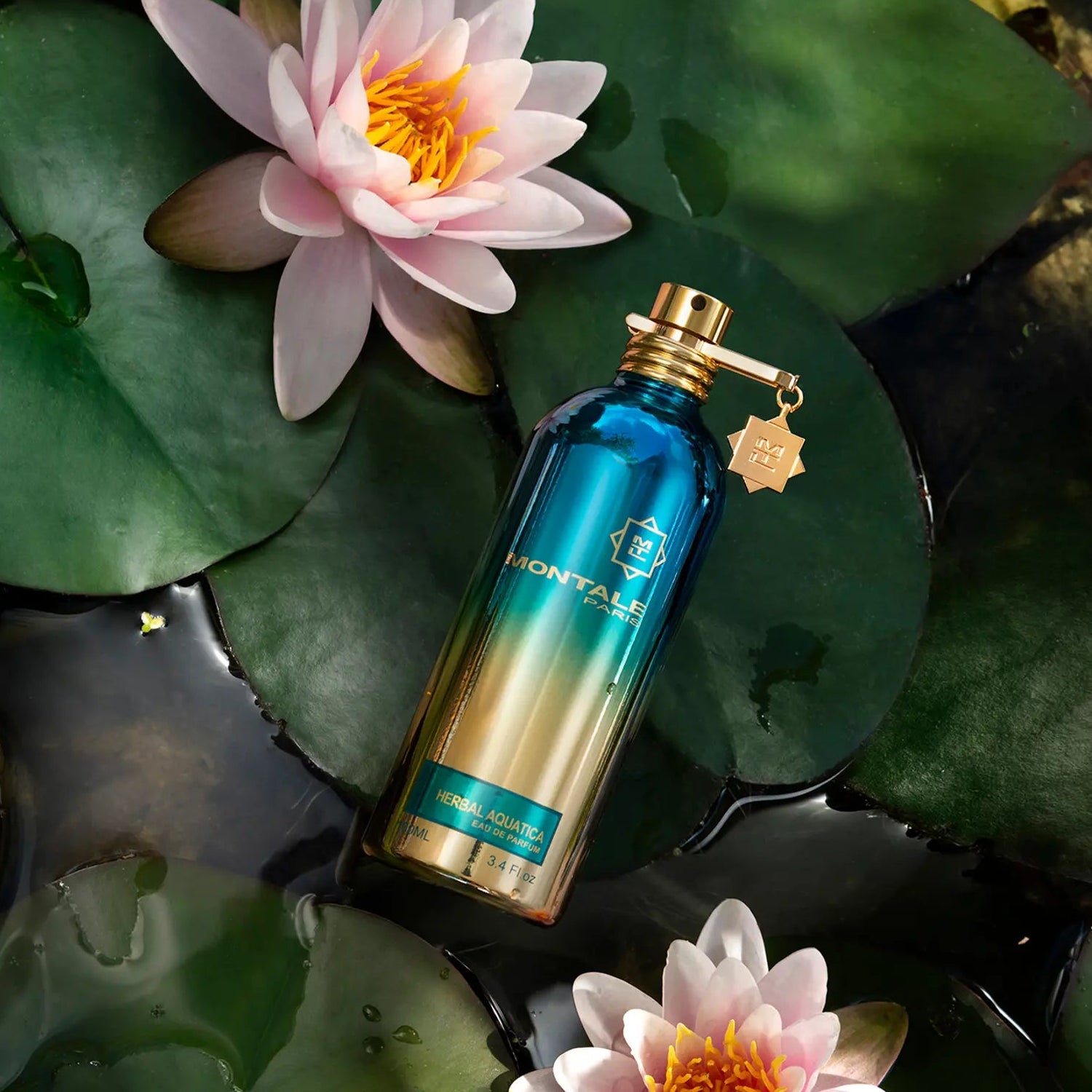 Montale Herbal Aquatica