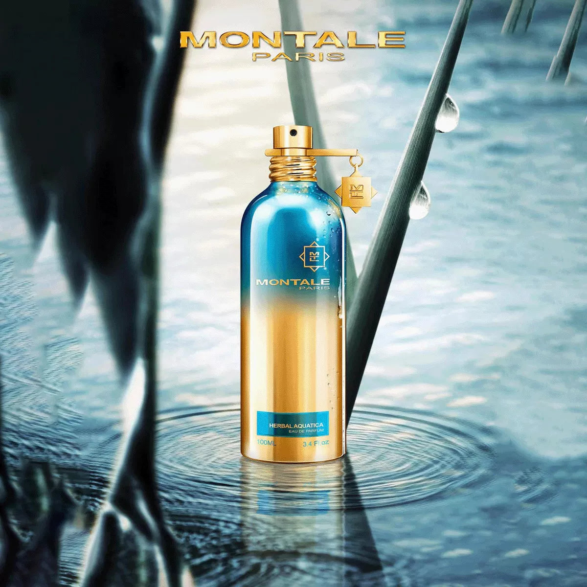 Montale Herbal Aquatica