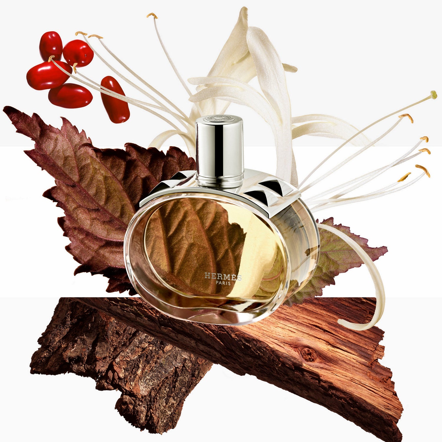 Hermès Barénia Women's Eau de Parfum - 100ml