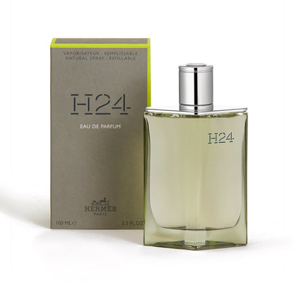 Hermès H24 Men's Eau de Parfum - 100ml – alternate view