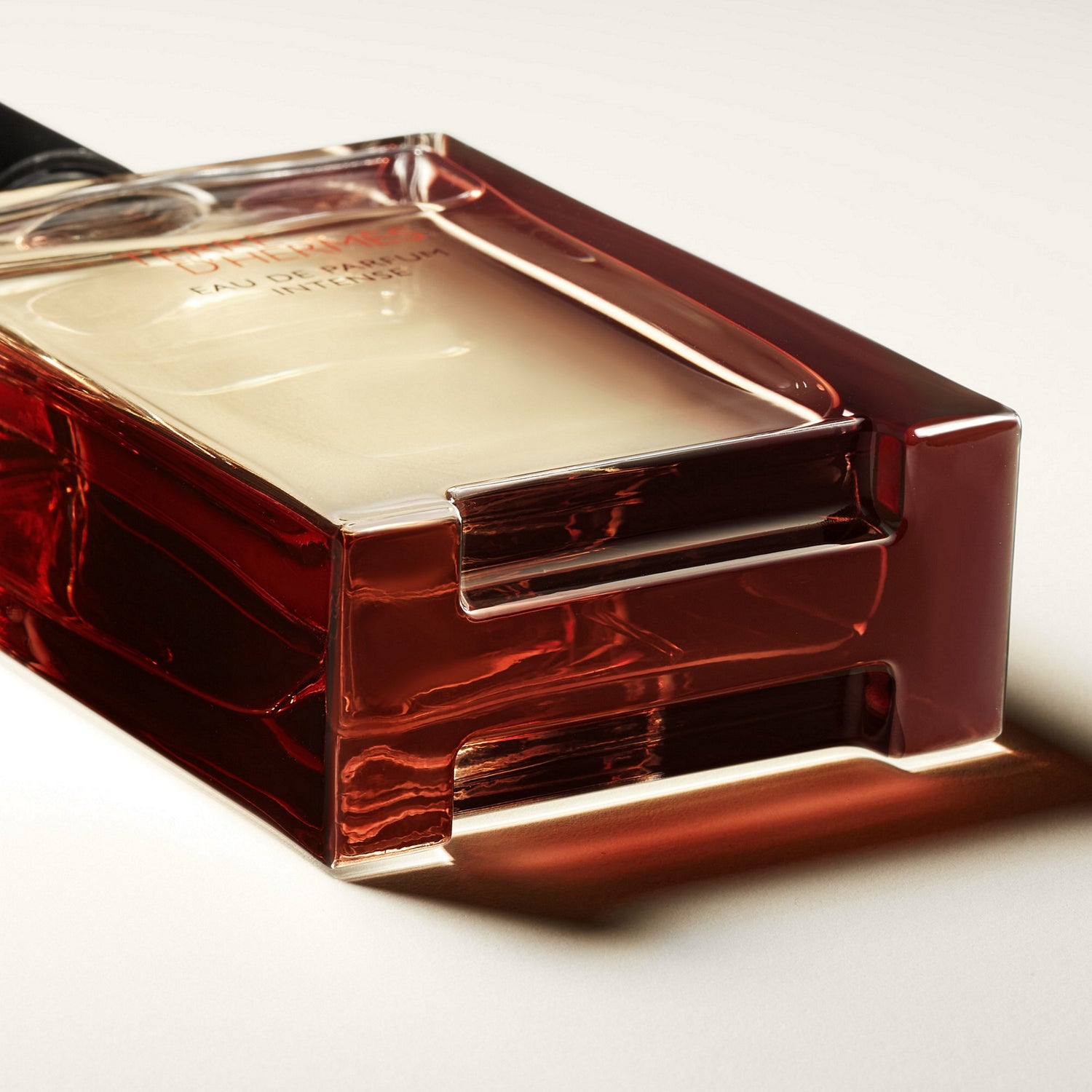 Hermès Terre d'Hermès Intense Men's Eau de Parfum Intense - 100ml