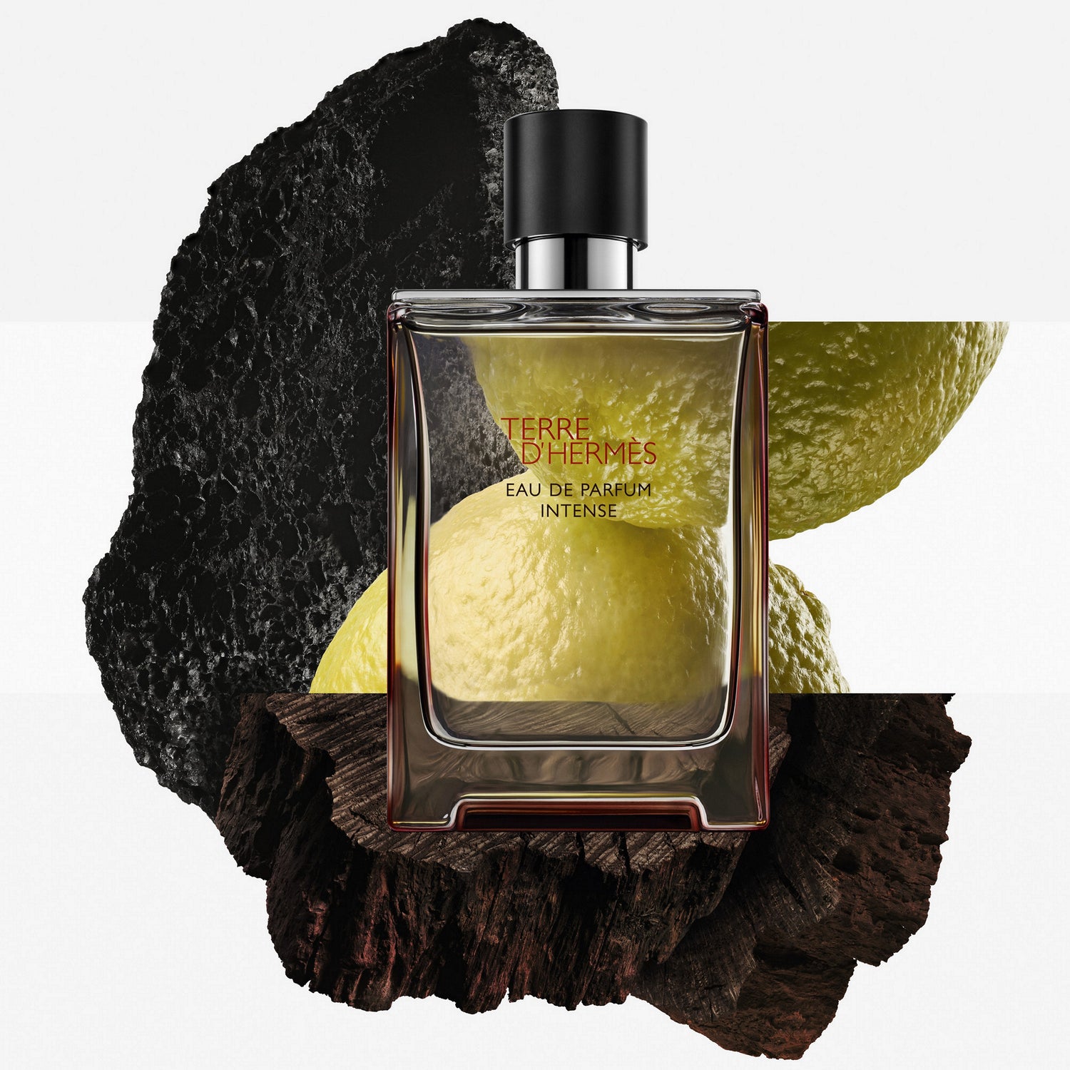 Hermès Terre d'Hermès Intense Men's Eau de Parfum Intense - 100ml