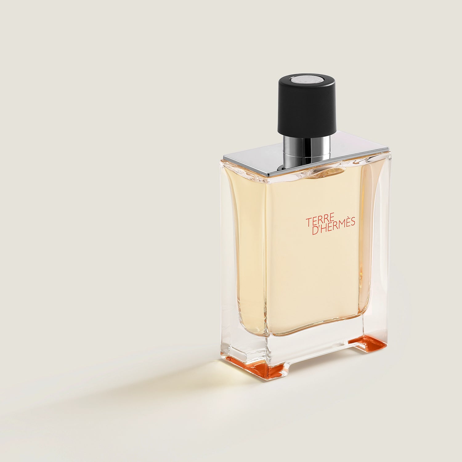 Hermès Terre d'Hermès Men's Eau de Toilette - 100ml