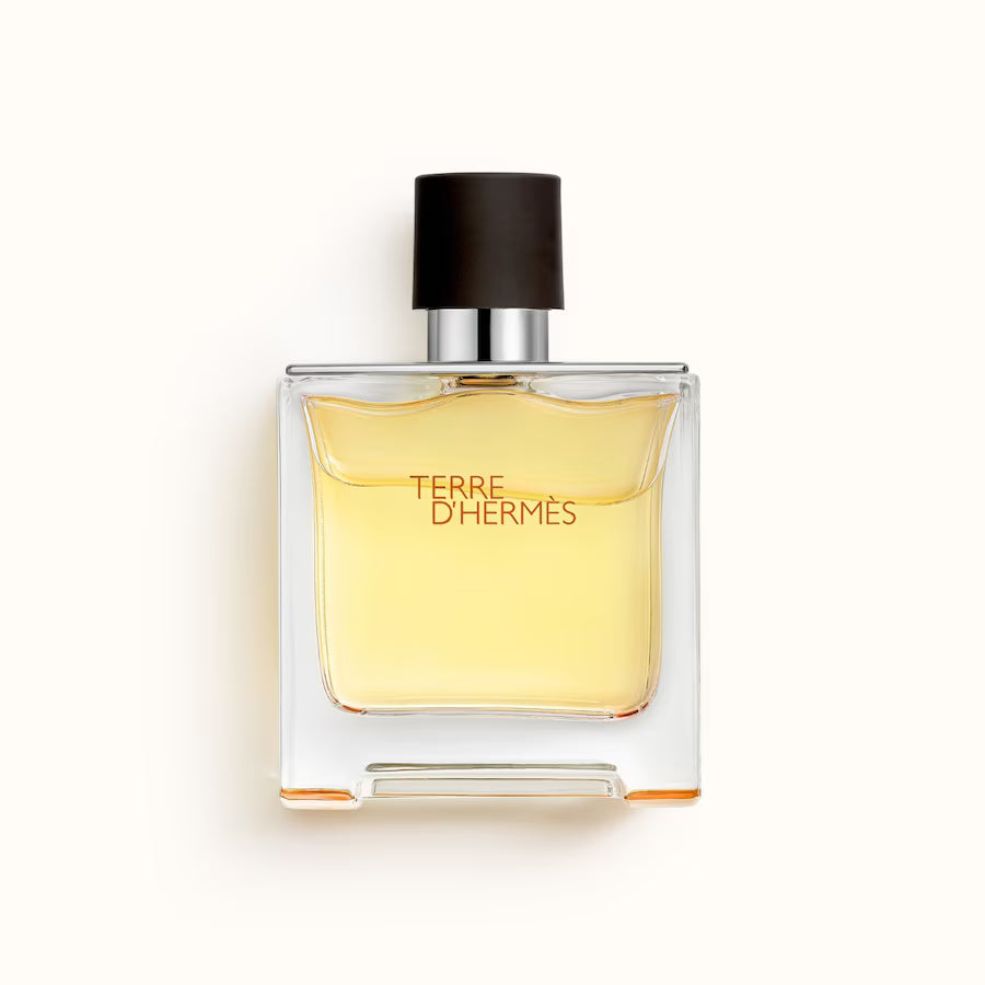 Hermès Terre d'Hermès Men's Parfum - 75ml