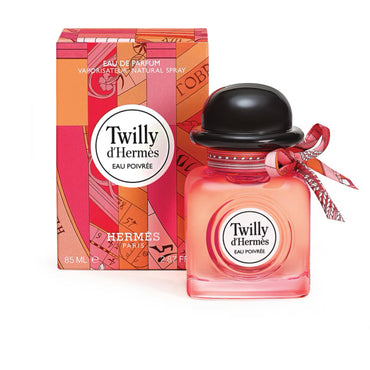Hermès Twilly d'Hermès Eau Poivrée Women's Eau de Parfum - 85ml – alternate view