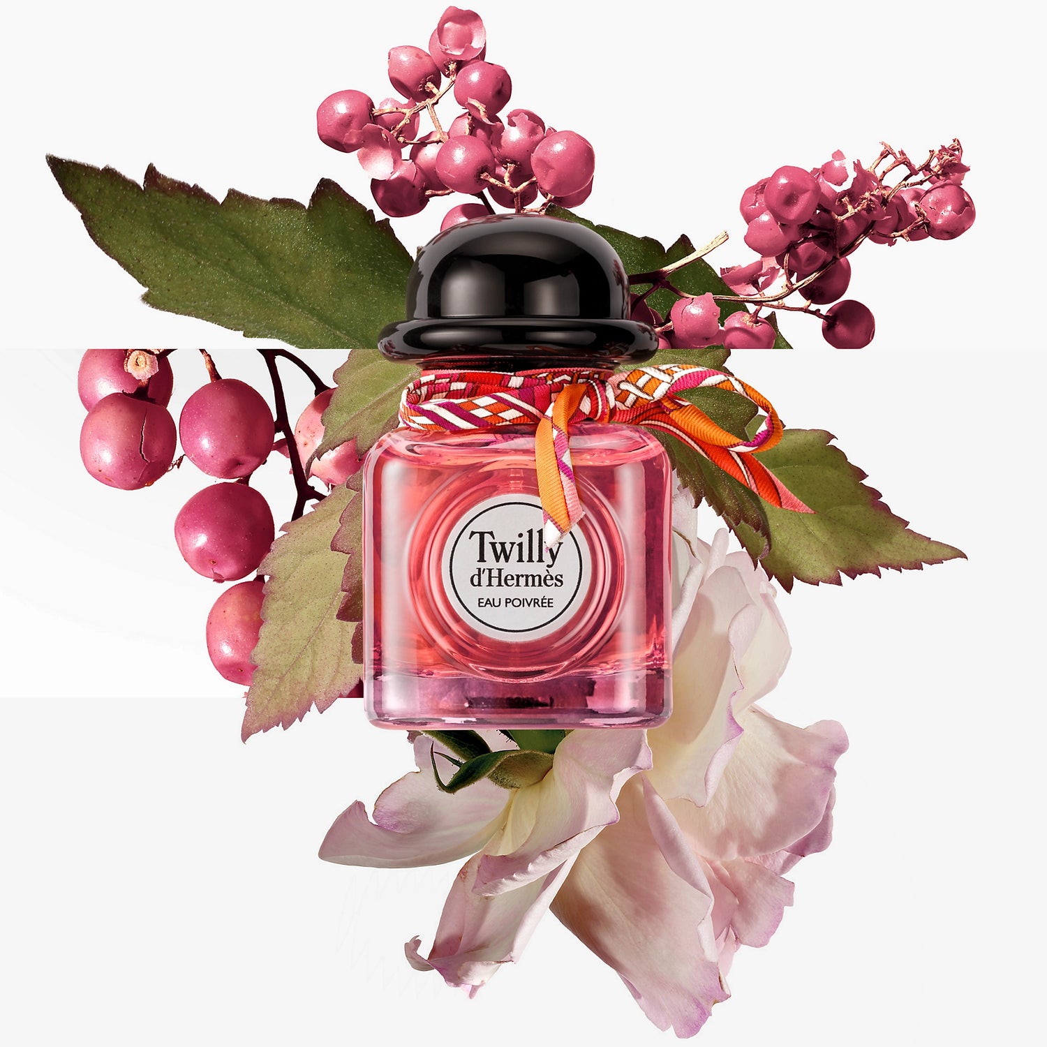 Hermès Twilly d'Hermès Eau Poivrée Women's Eau de Parfum - 85ml