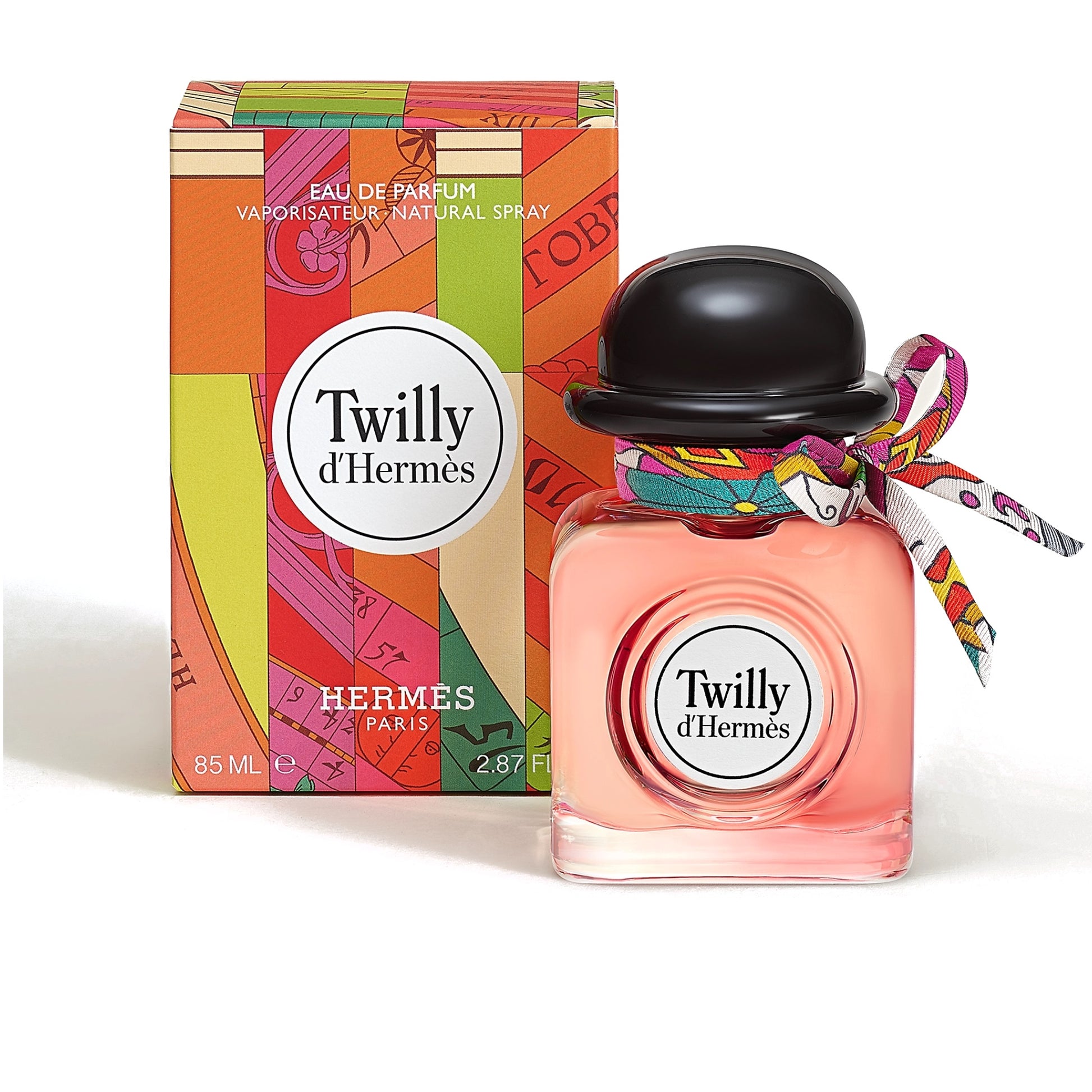 Hermès Twilly d'Hermès Women's Eau de Parfum - 85ml – alternate view