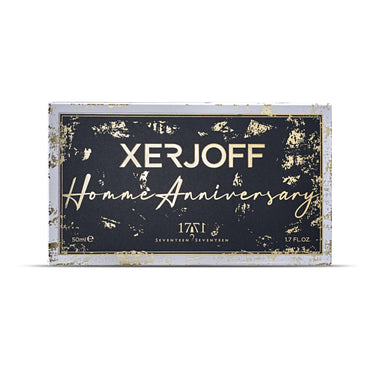 Xerjoff Homme Anniversary Men's Extrait de Parfum - 50ml – alternate view
