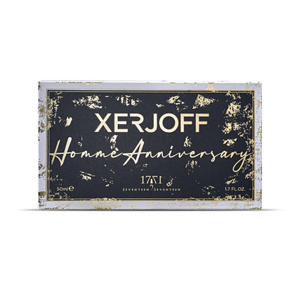 Xerjoff Homme Anniversary Men's Extrait de Parfum - 50ml – alternate view