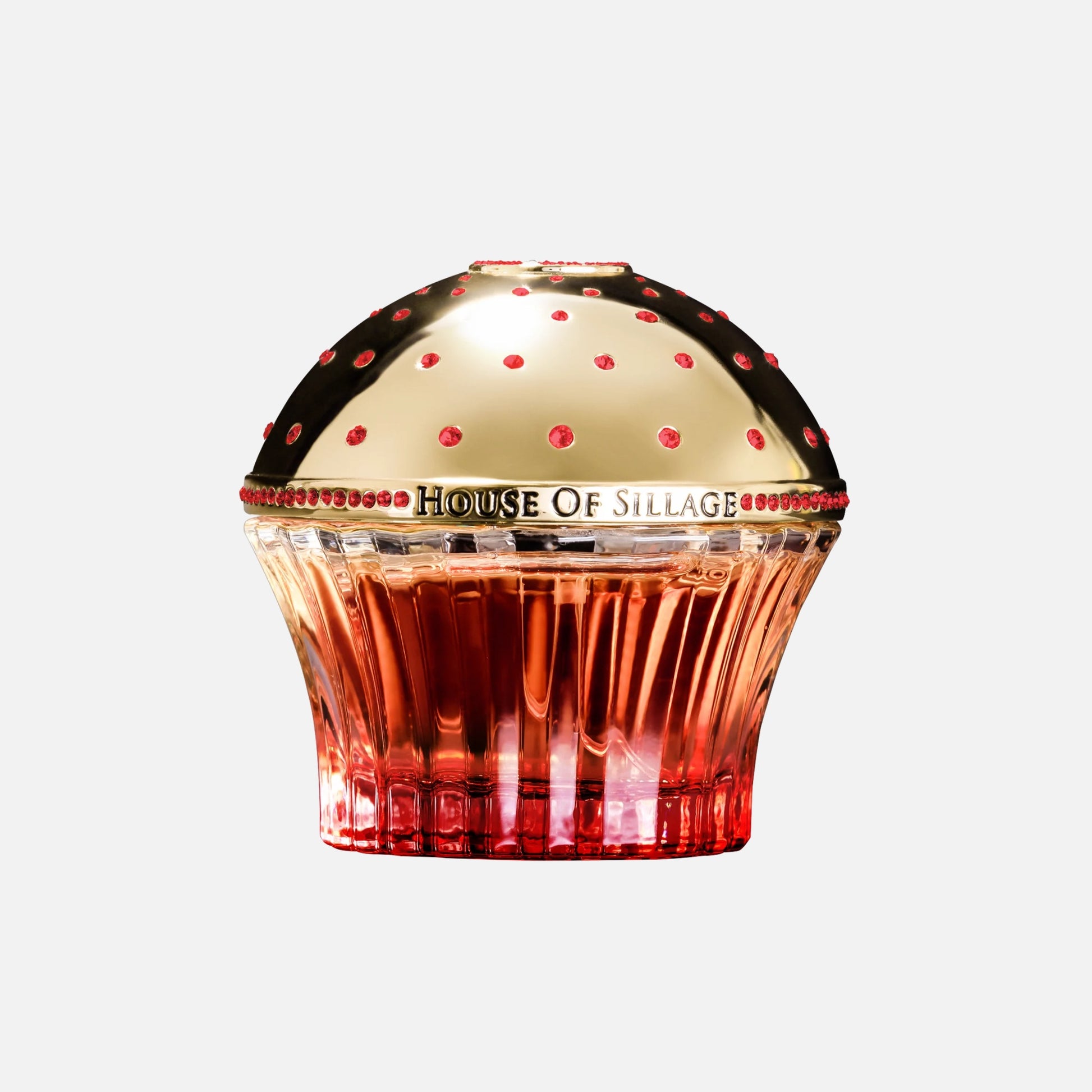 House Of Sillage Chevaux d'Or Women's Eau de Parfum - 75ml – bottle