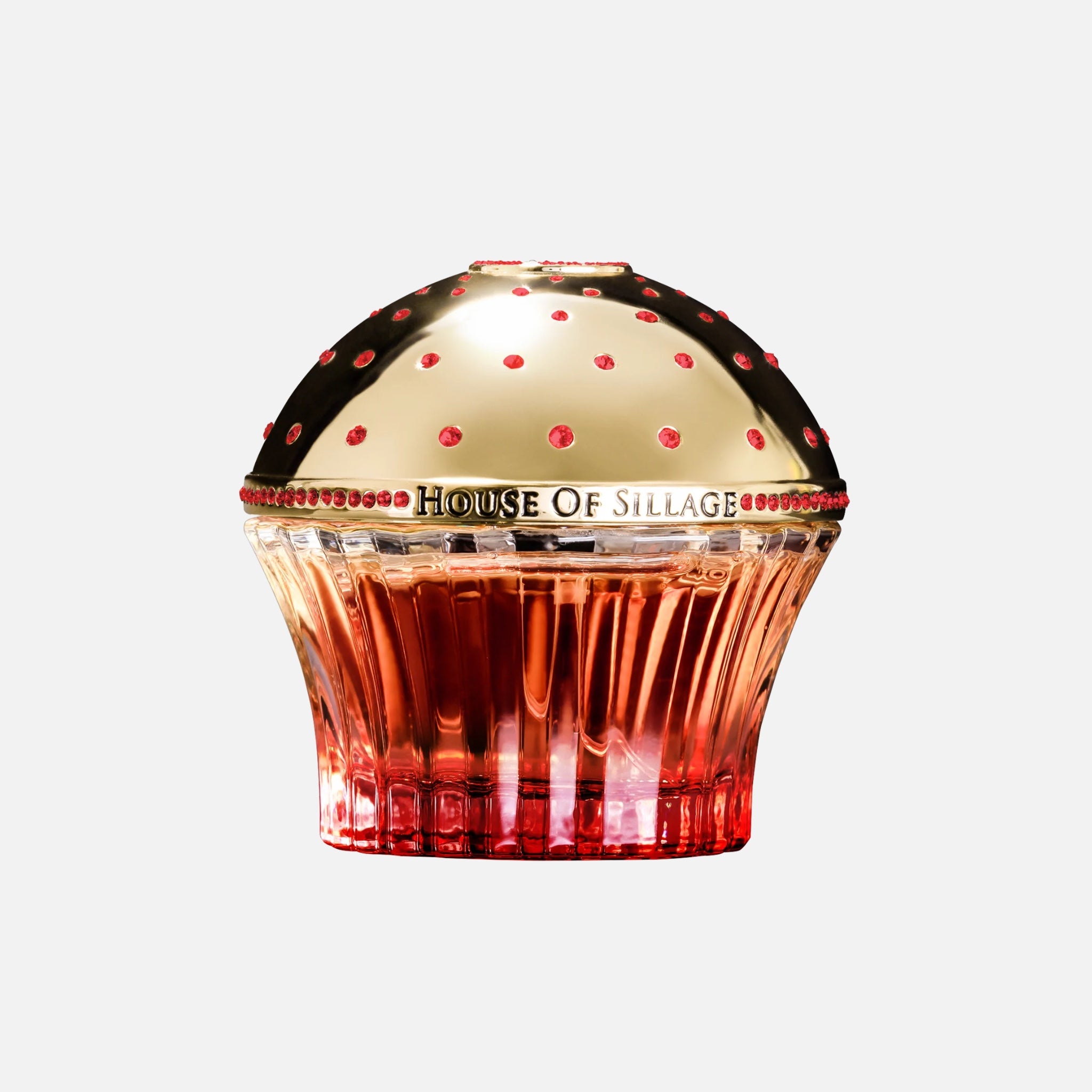 House Of Sillage Chevaux d'Or Women's Eau de Parfum - 75ml – bottle
