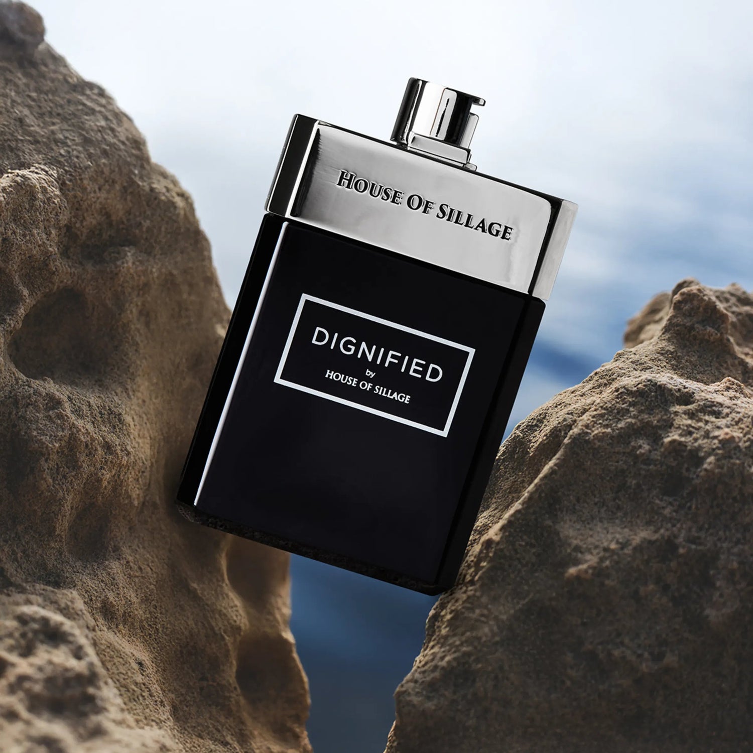 House Of Sillage Dignified Men's Eau de Parfum - 75ml
