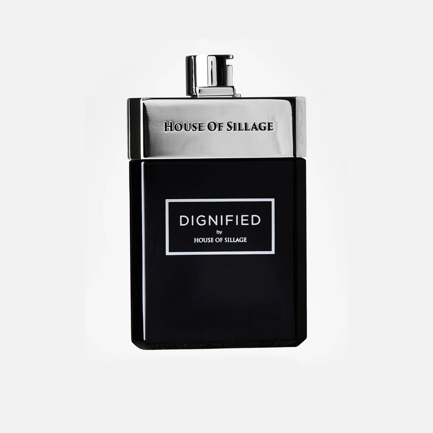 House Of Sillage Dignified Men's Eau de Parfum - 75ml – bottle