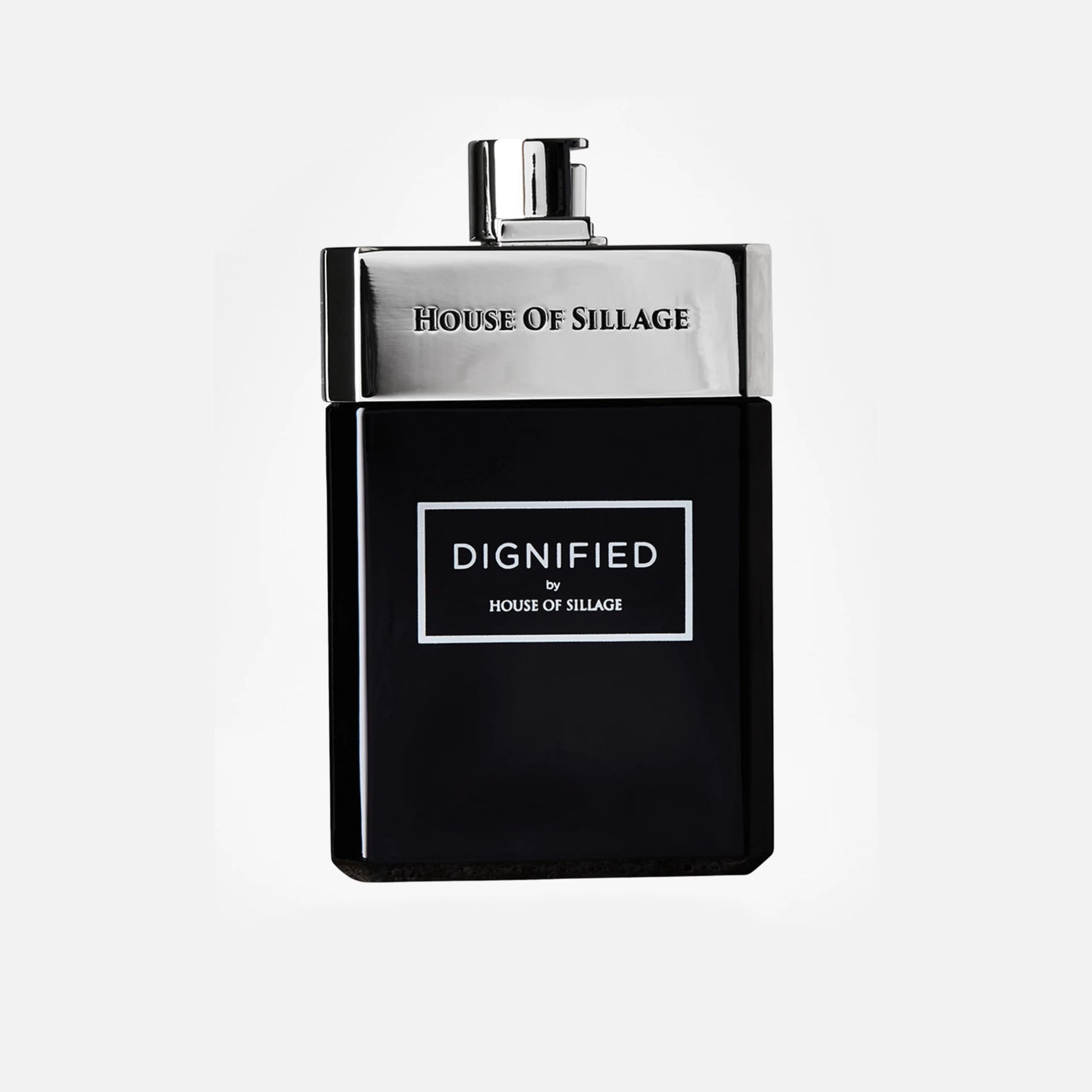 House Of Sillage Dignified Men's Eau de Parfum - 75ml – bottle