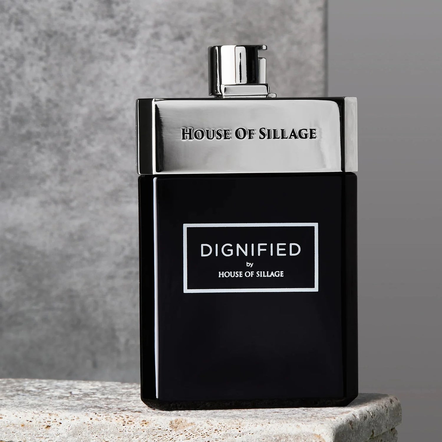 House Of Sillage Dignified Men's Eau de Parfum - 75ml