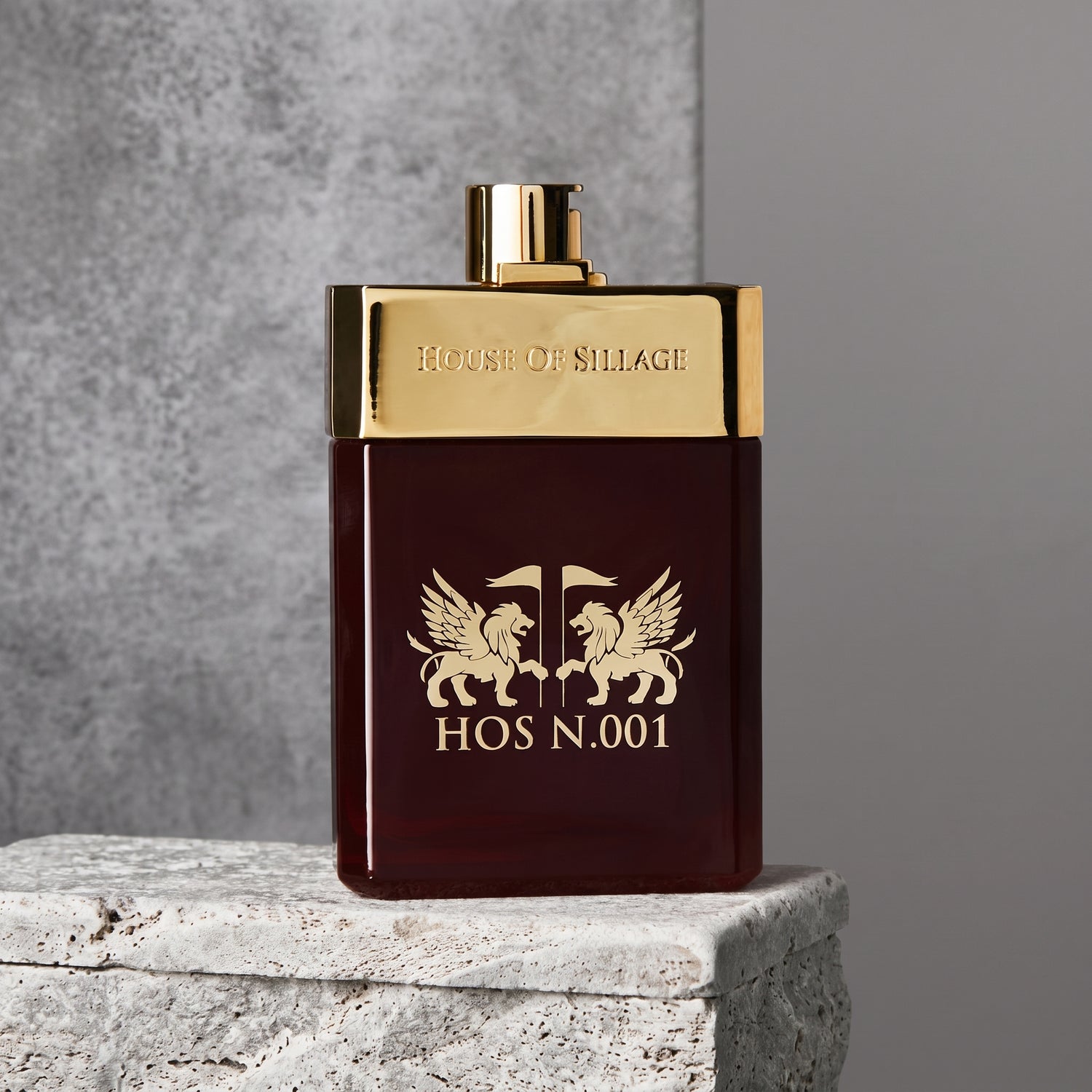 House Of Sillage HOS N.001 Men's Eau de Parfum - 75ml