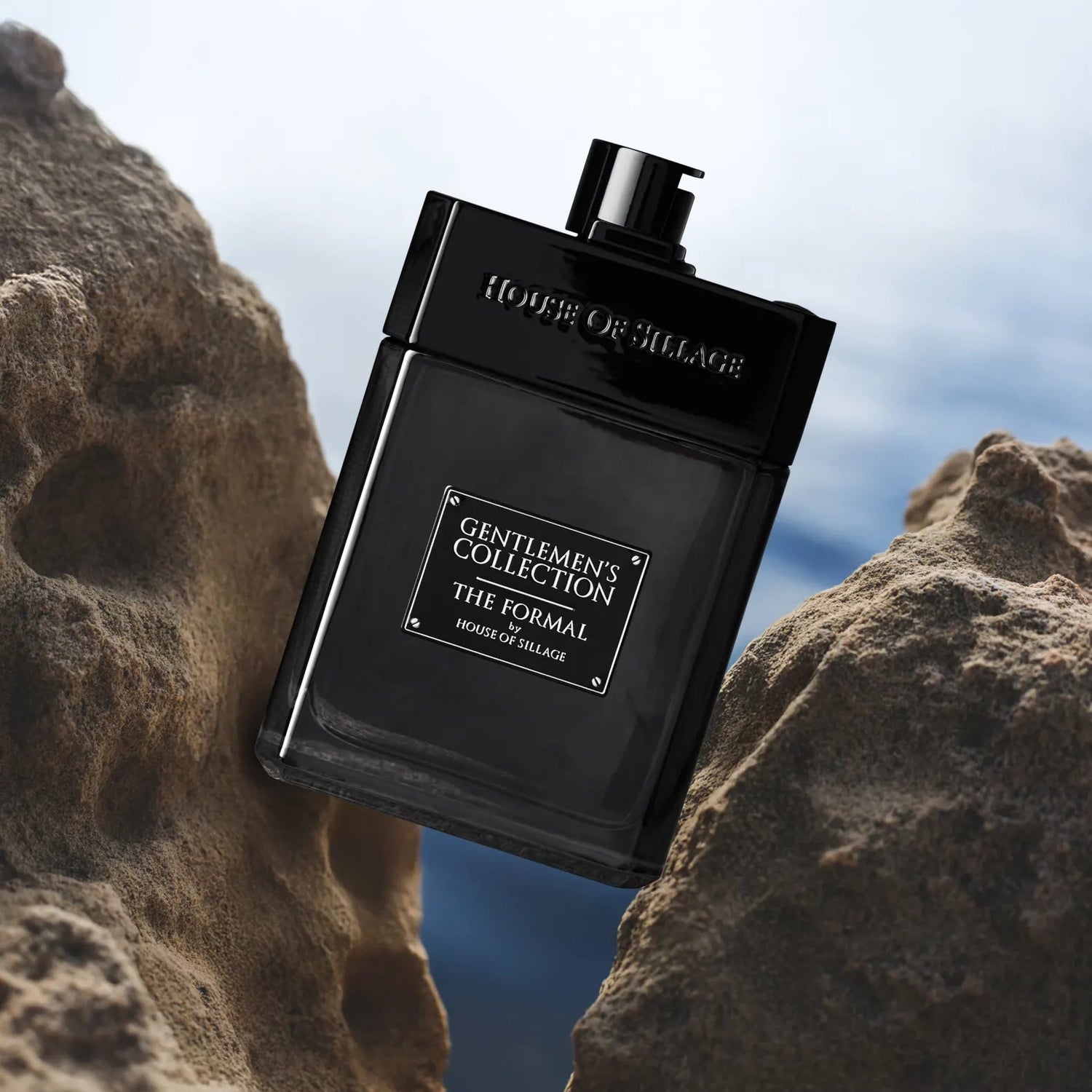 House Of Sillage The Formal Men's Parfum - 75ml