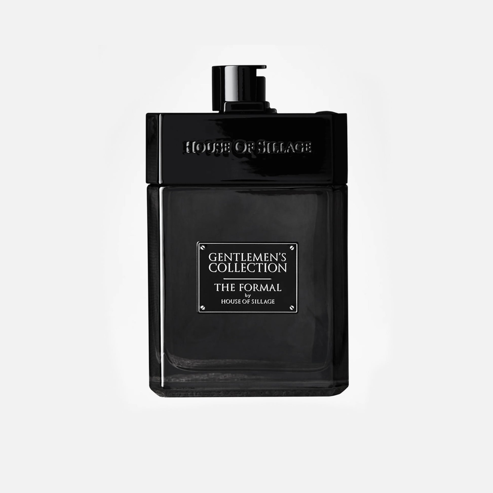 House Of Sillage The Formal Men's Parfum - 75ml – bottle