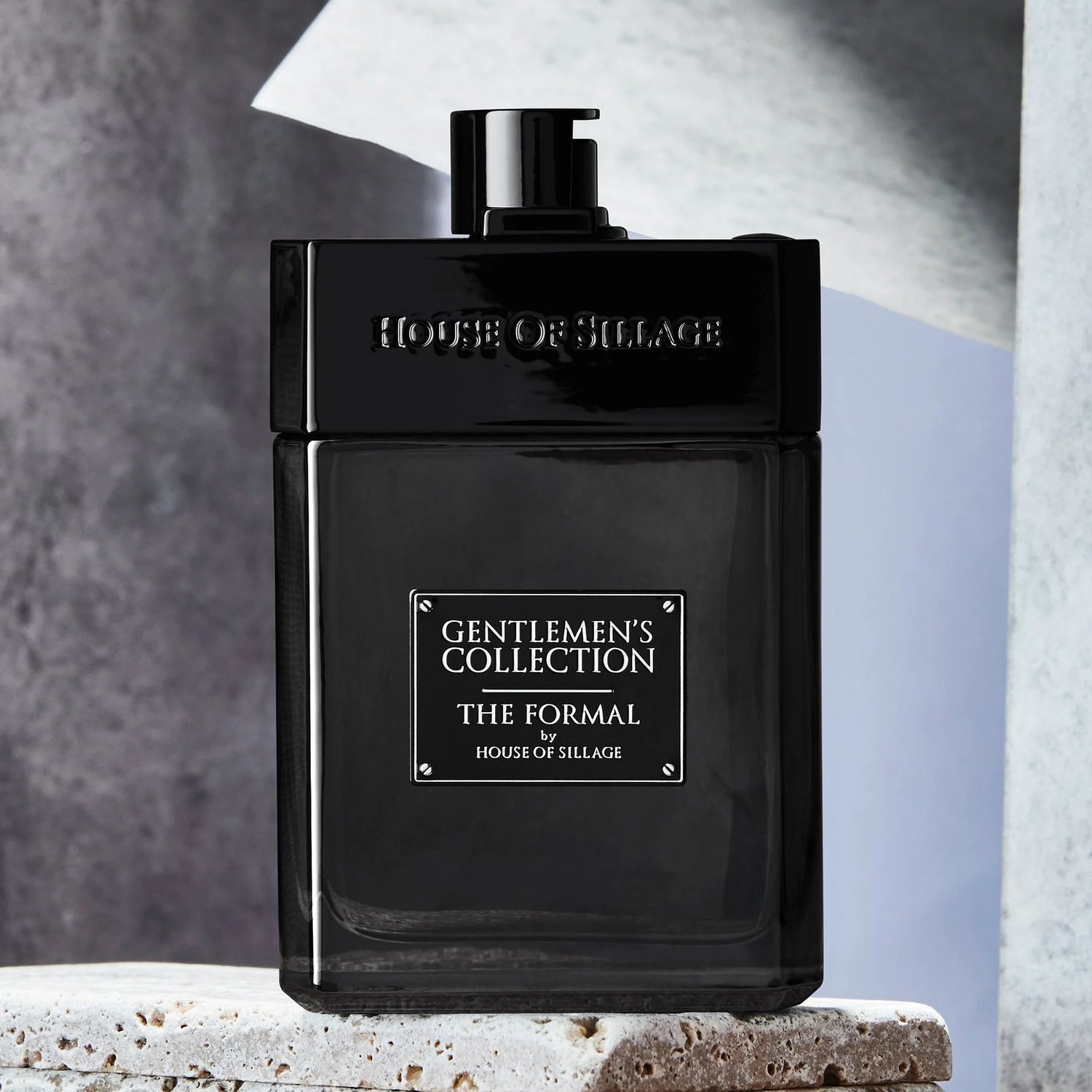 House Of Sillage The Formal Men's Parfum - 75ml