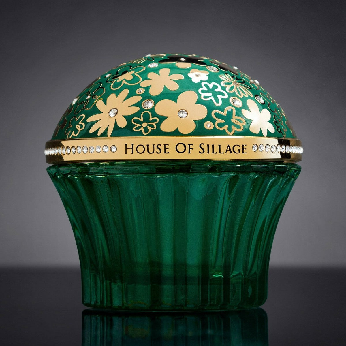 House Of Sillage Whispers of Enchantment Unisex Eau de Parfum - 75ml