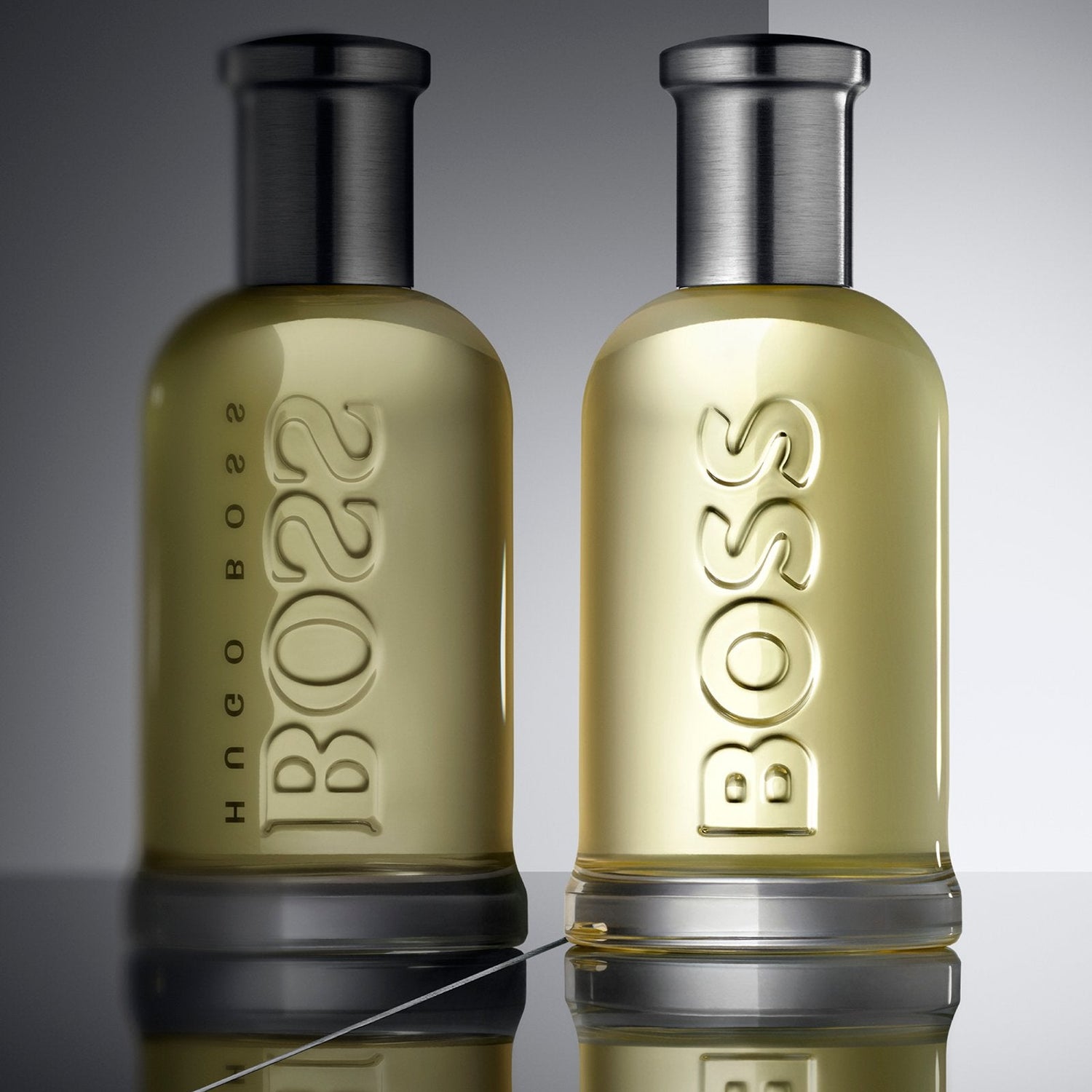 Hugo Boss Boss Bottled Men's Eau de Toilette - 100ml