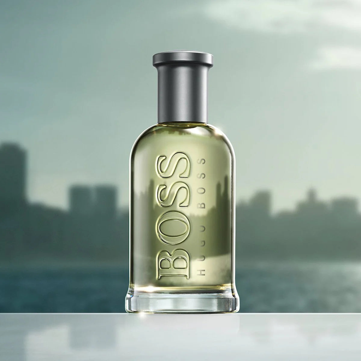 Hugo Boss Boss Bottled Men's Eau de Toilette - 100ml