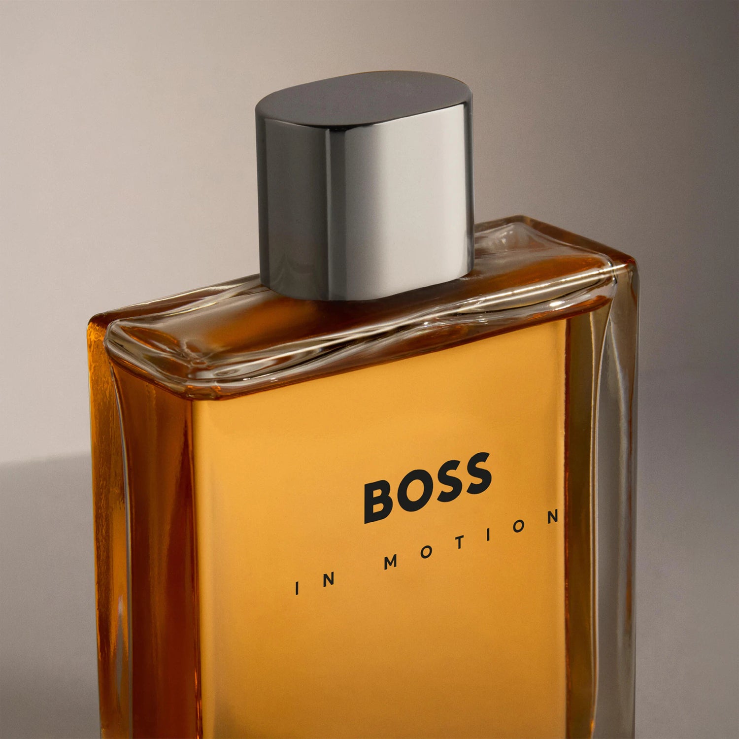 Hugo Boss Boss In Motion Men's Eau de Toilette - 100ml