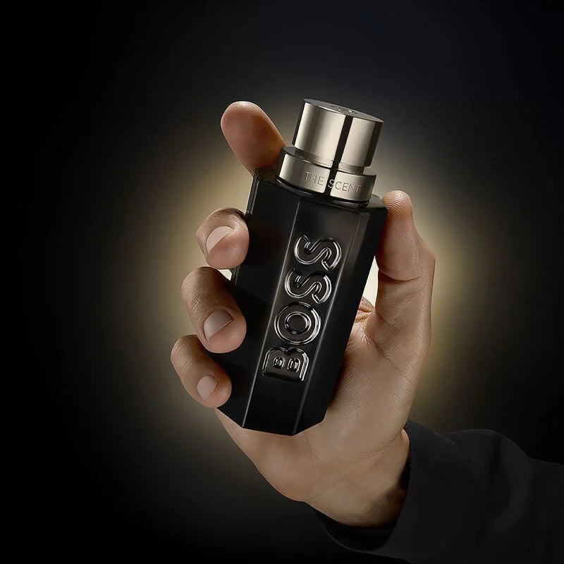 Hugo Boss Boss The Scent for Him Magnetic Men's Eau de Parfum - 100ml