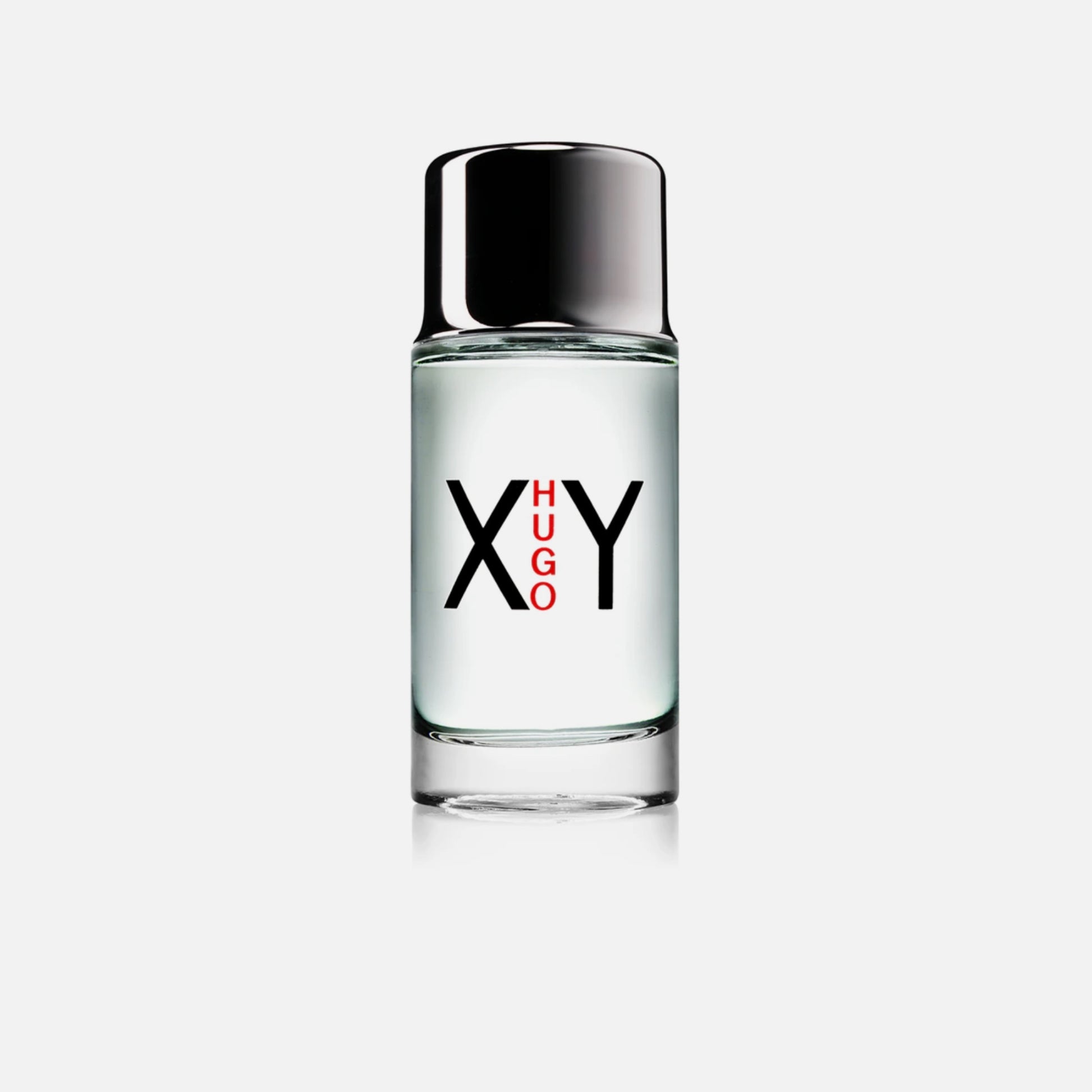 Hugo Boss Hugo XY Men's Eau de Toilette - 100ml – bottle