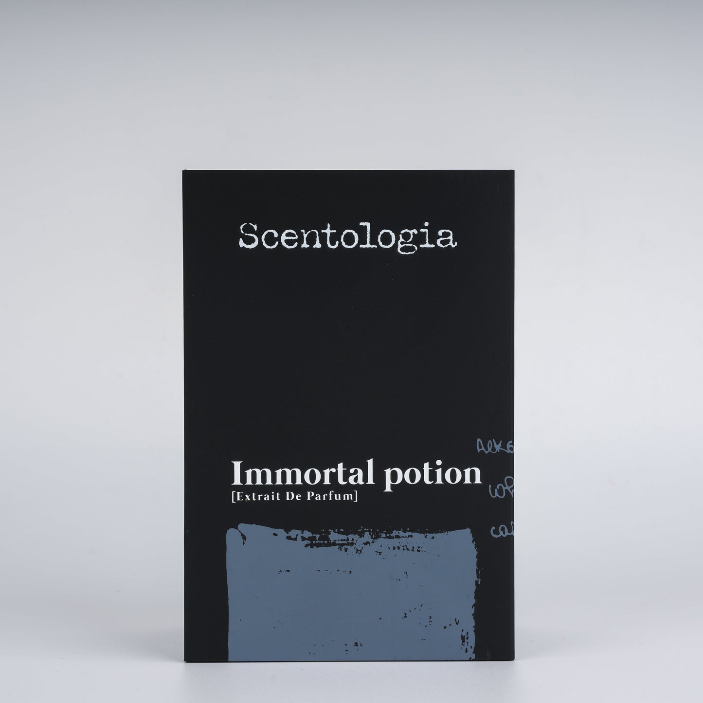 Scentologia Immortal potion Unisex Extrait de Parfum - 100ml – alternate view