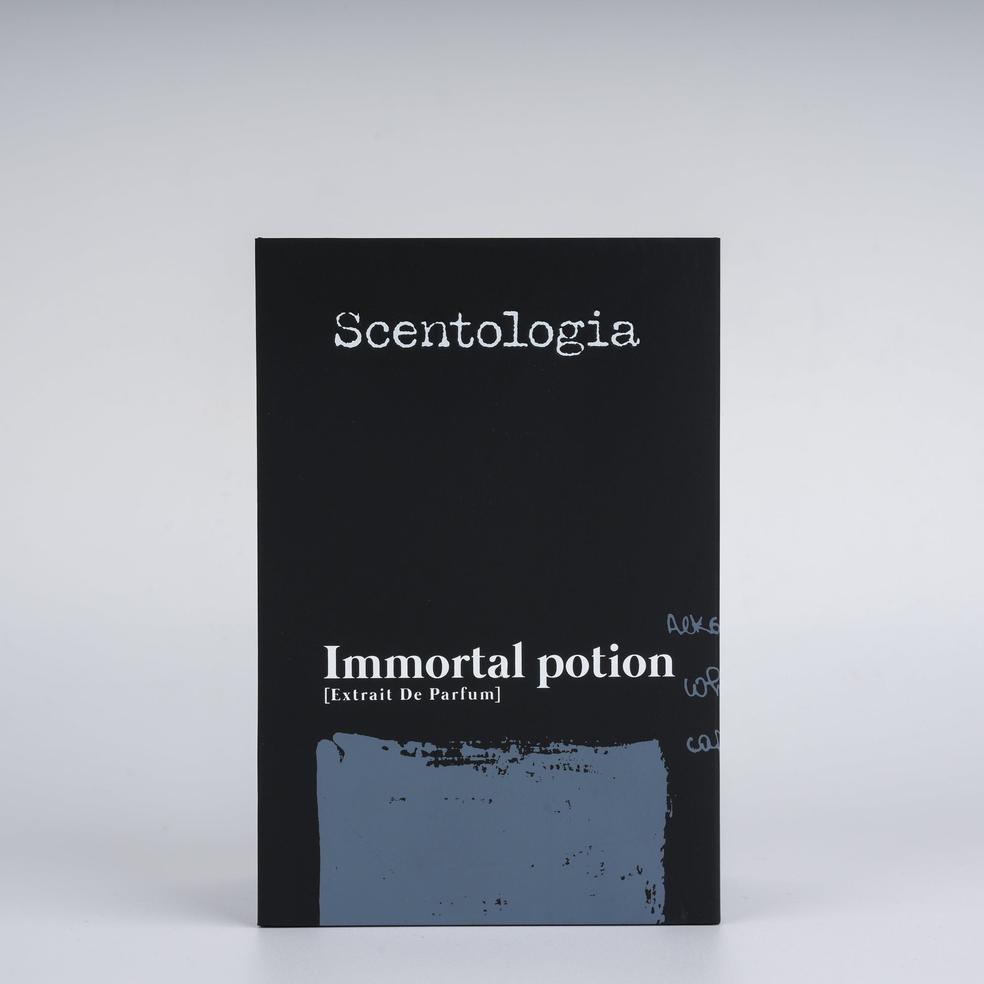Scentologia Immortal potion Unisex Extrait de Parfum - 100ml – alternate view