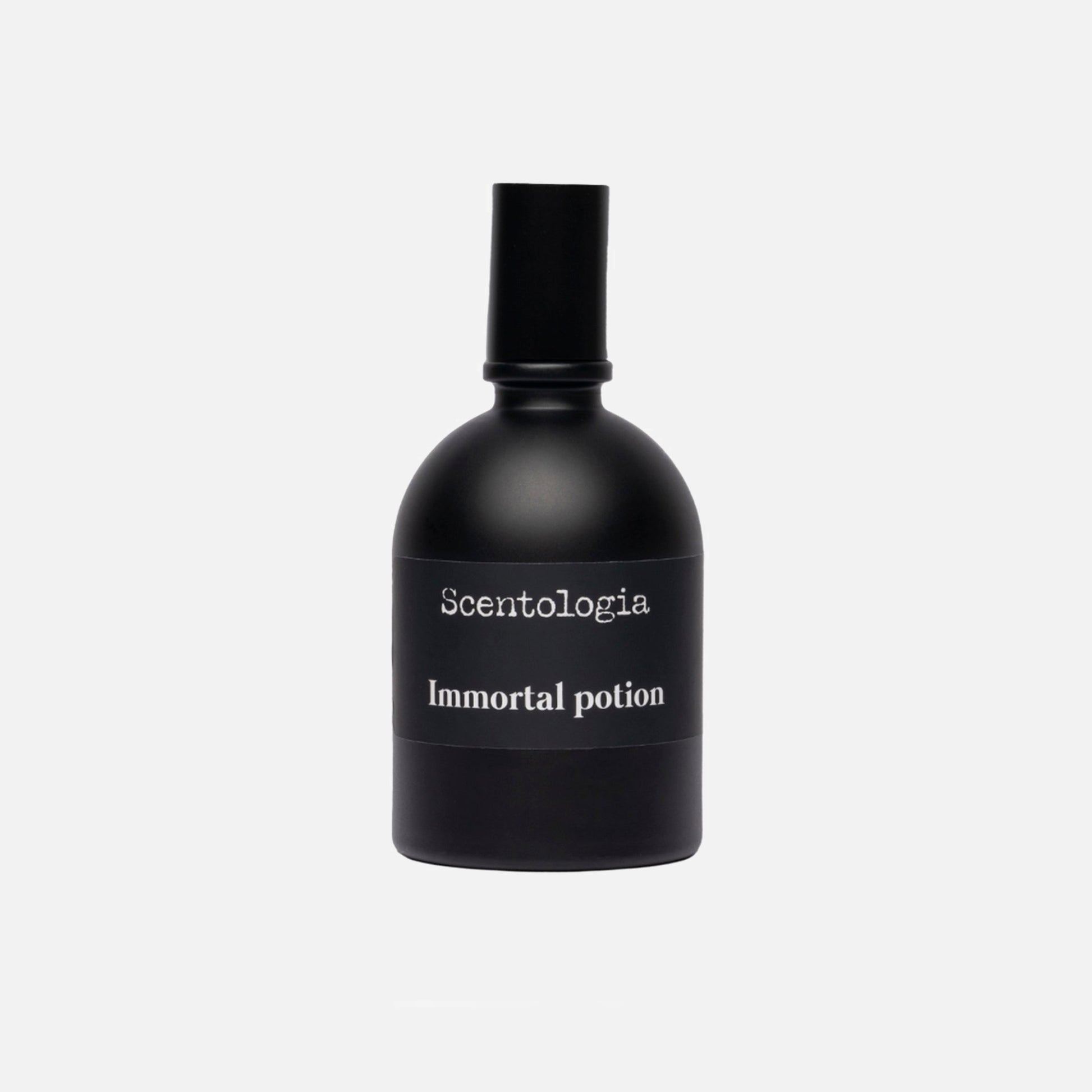 Scentologia Immortal potion Unisex Extrait de Parfum - 100ml – bottle