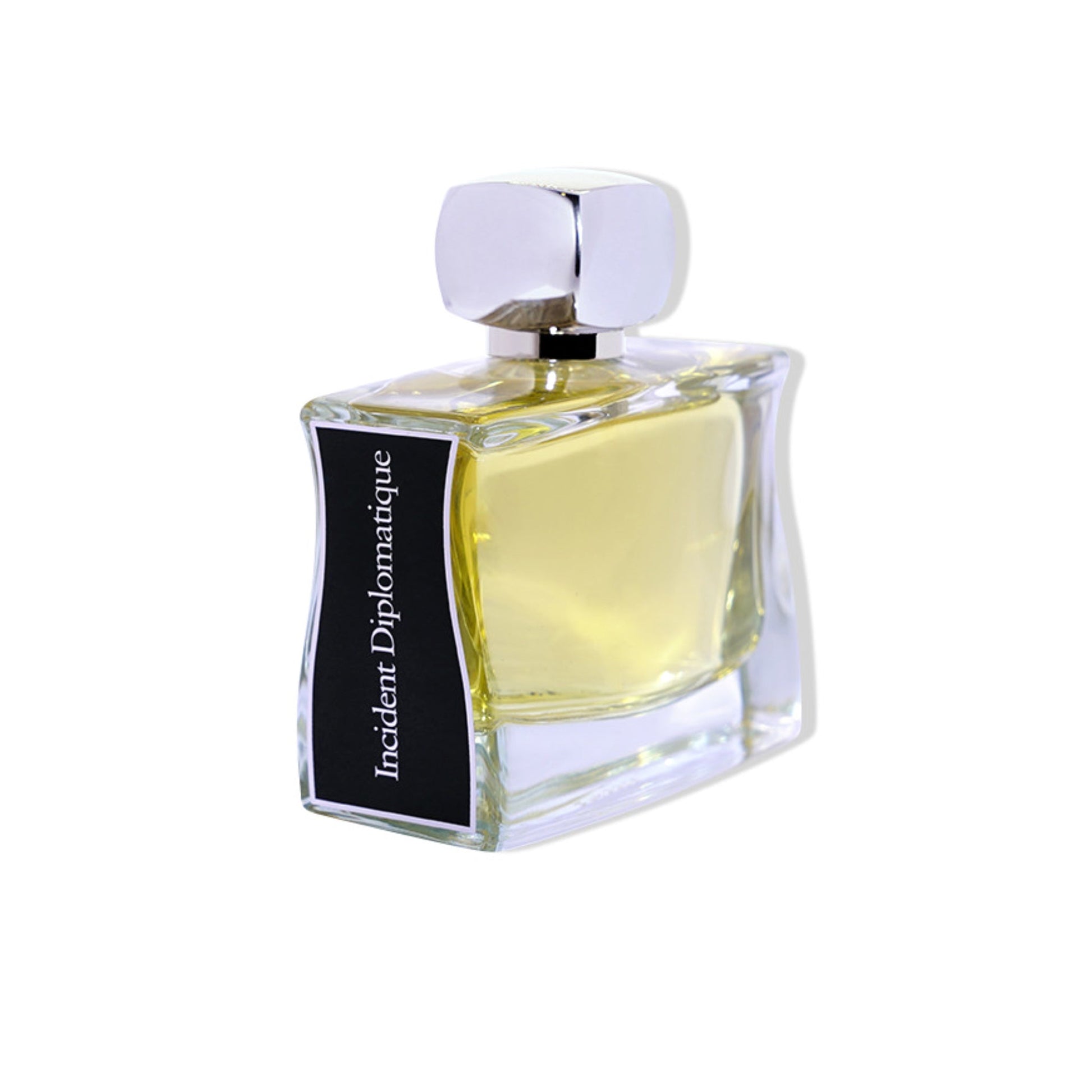 Jovoy Incident Diplomatique Unisex Eau de Parfum - 100ml – alternate view