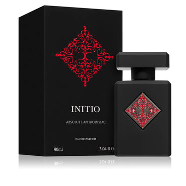 Initio Parfums Privés Absolute Aphrodisiac Unisex Eau de Parfum - 90ml – alternate view